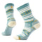 Smartwool Hike Light Cushion Margarita Womens Crew Sock