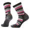 Smartwool Hike Light Cushion Margarita Womens Crew Sock