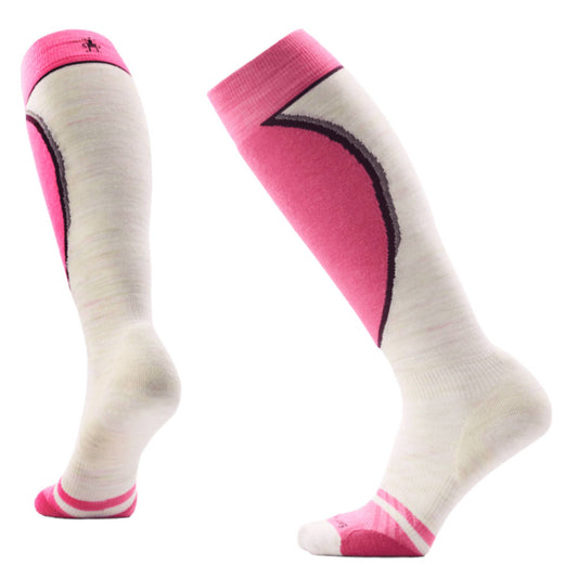 Smartwool Ski Targeted Cushion Womens OTC Sock
