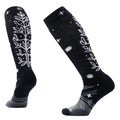 Smartwool Ski Full Cushion Ice Blossom Womens OTC Sock