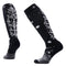 Smartwool Ski F. C.  Ice Blossom Womens OTC Sock
