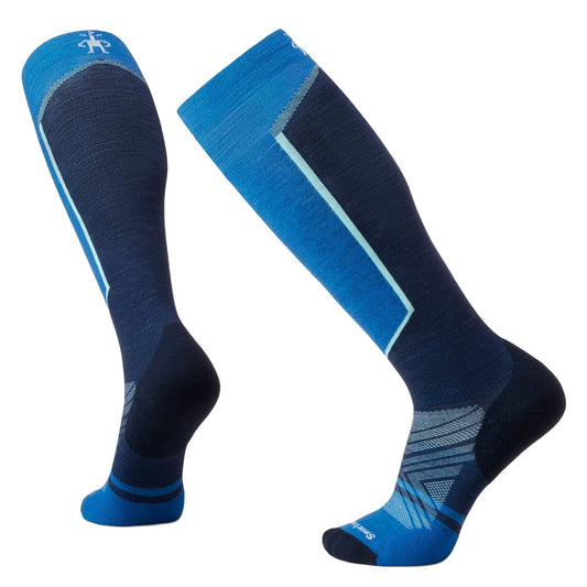Smartwool Ski Targeted Cushion Mens OTC Sock