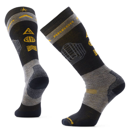 Smartwool Snb Full Cushion Arbor Mens OTC Sock