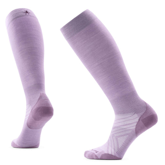 Smartwool Ski Zero Cushion Womens OTC Sock