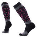 Smartwool Snb Targeted Wild Blossom Womens OTC Sock