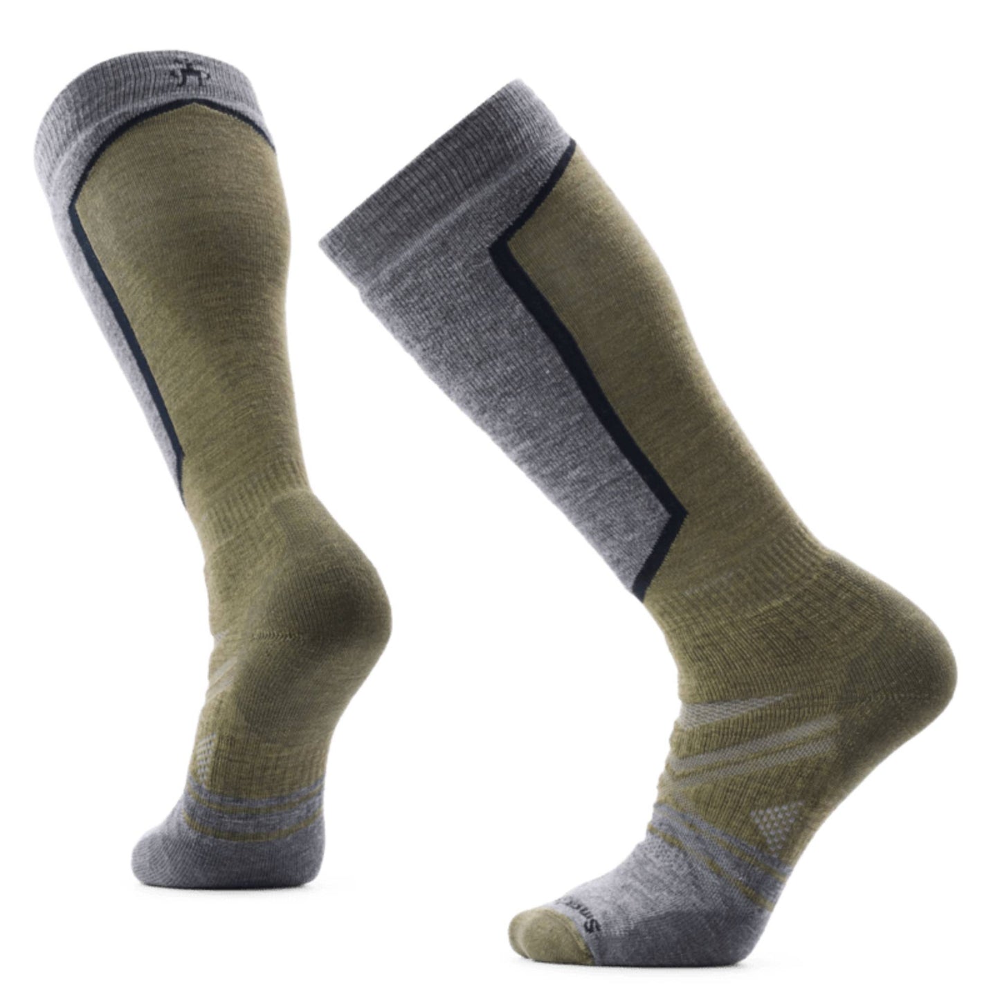 Smartwool Ski Full Cushion Mens OTC Sock