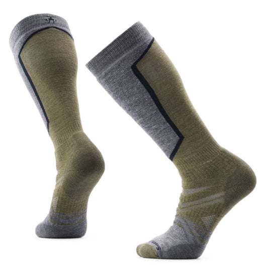 Smartwool Ski Full Cushion Mens OTC Sock