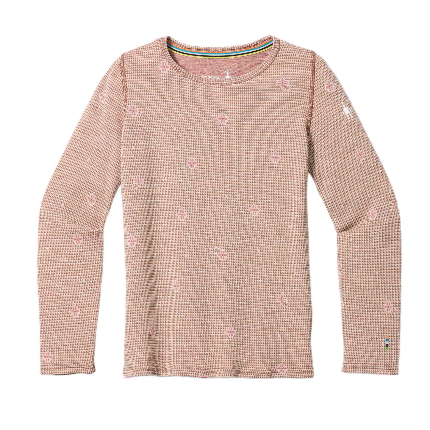 Smartwool Classic Merino Kids Crew