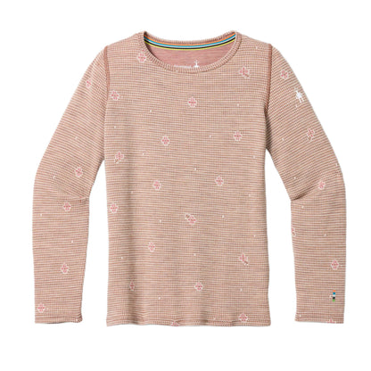Smartwool Classic Merino Kids Crew