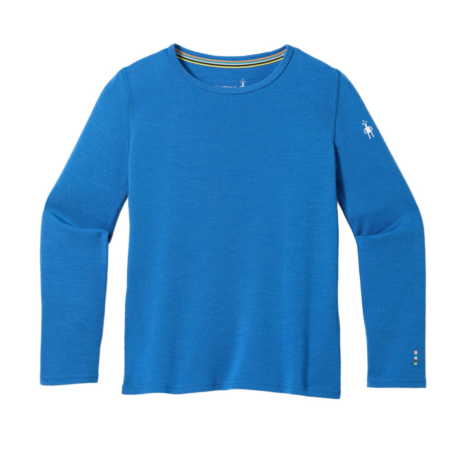Smartwool Classic Merino Kids Crew