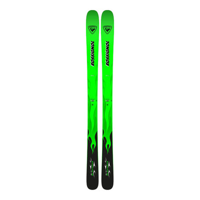 Rossignol Super Blackops Ski 2027