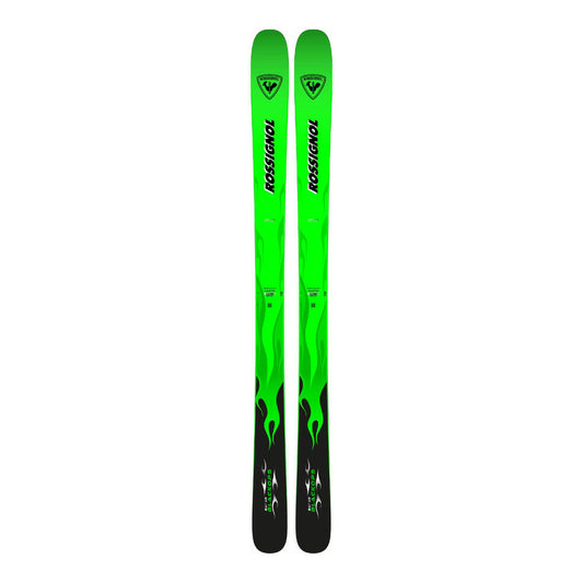 Rossignol Super Blackops Ski 2027