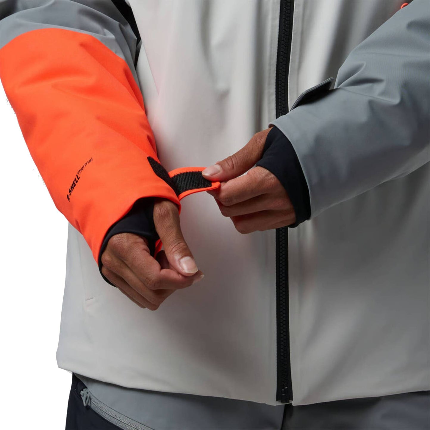 Rossignol UB Hero Mens Insulated Jacket 2027