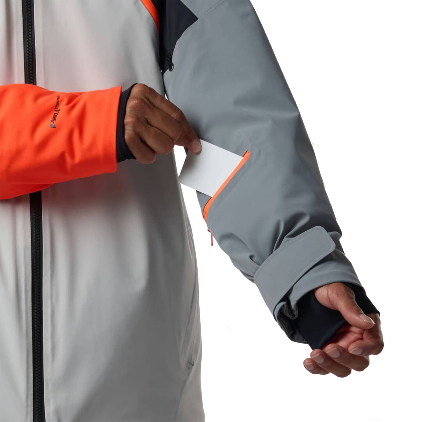 Rossignol UB Hero Mens Insulated Jacket 2027