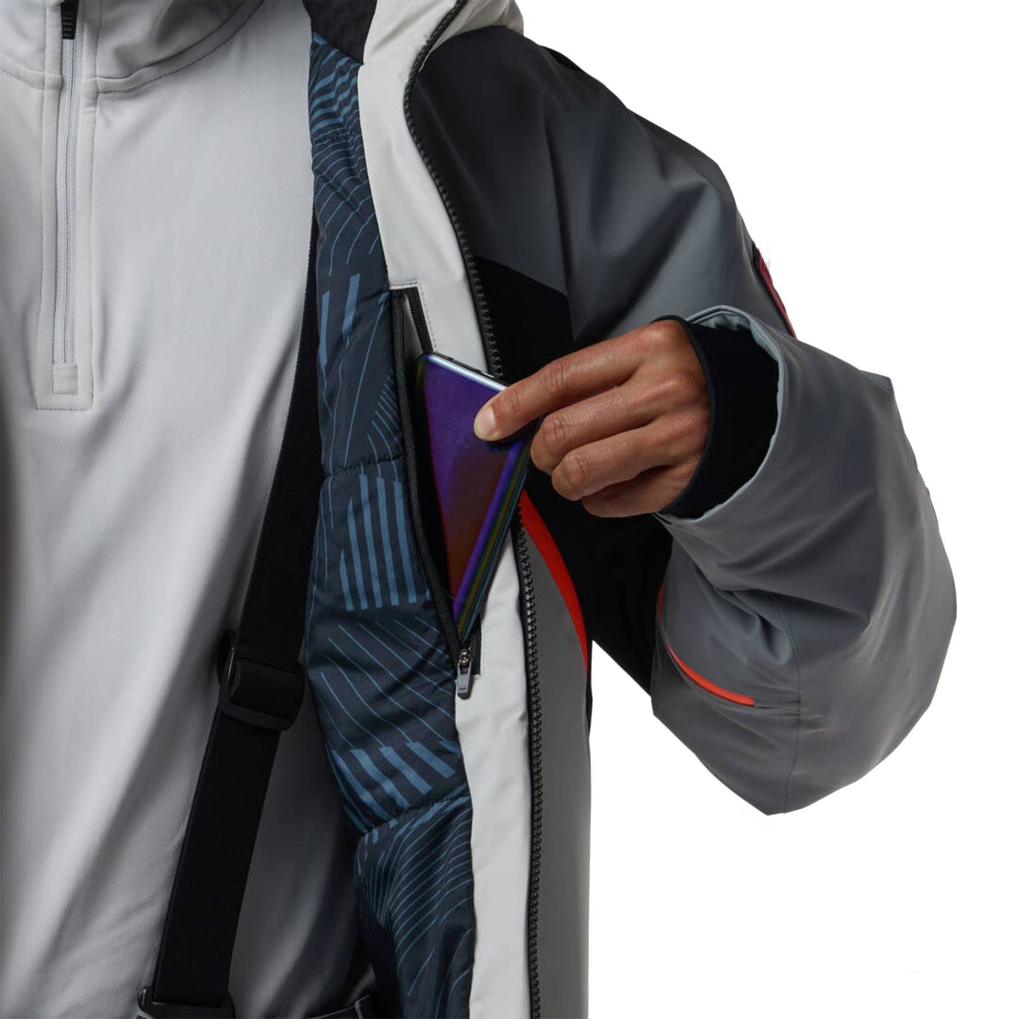 Rossignol UB Hero Mens Insulated Jacket 2027