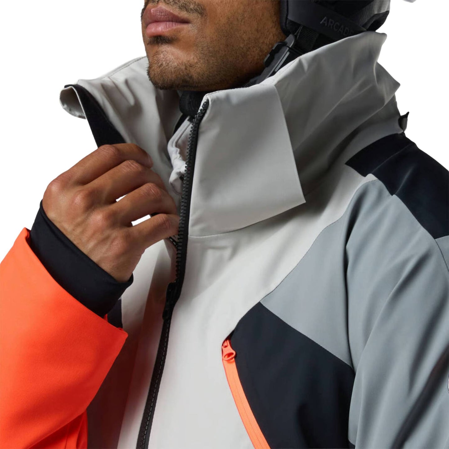 Rossignol UB Hero Mens Insulated Jacket 2027