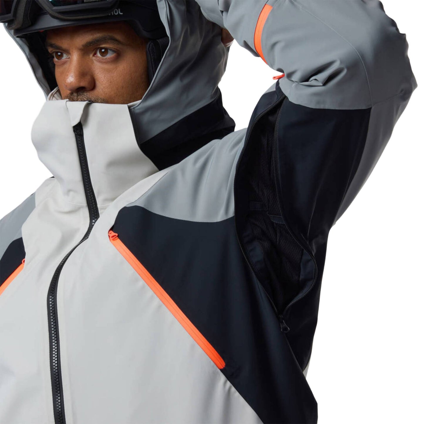 Rossignol UB Hero Mens Insulated Jacket 2027