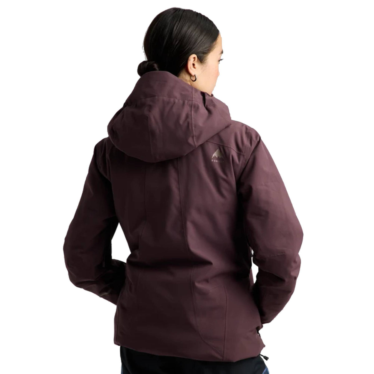 Burton Reserve Ins Stretch Womens Slim Jacket 2027