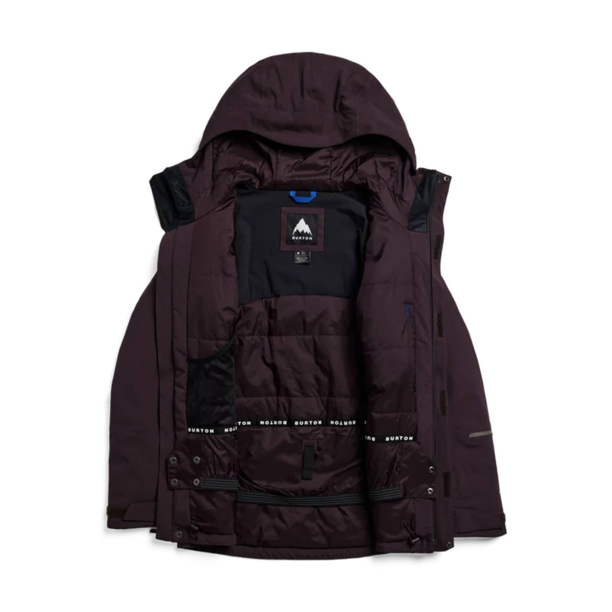 Burton Reserve Ins Stretch Womens Slim Jacket 2027