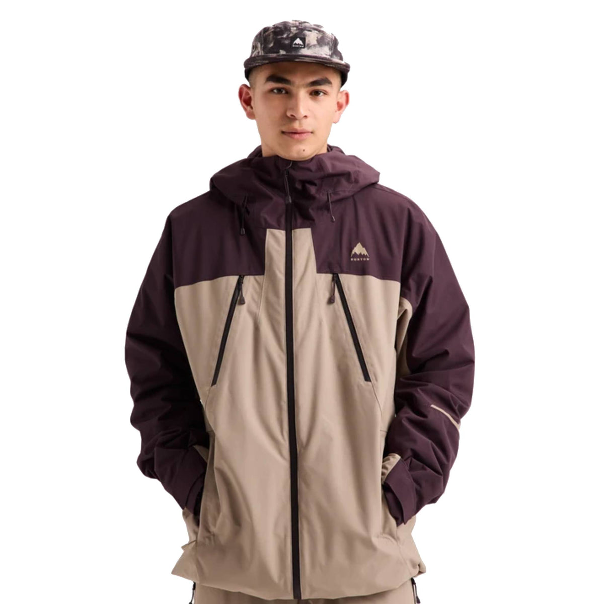 Burton Reserve Mens 3-in-1 Jacket 2027