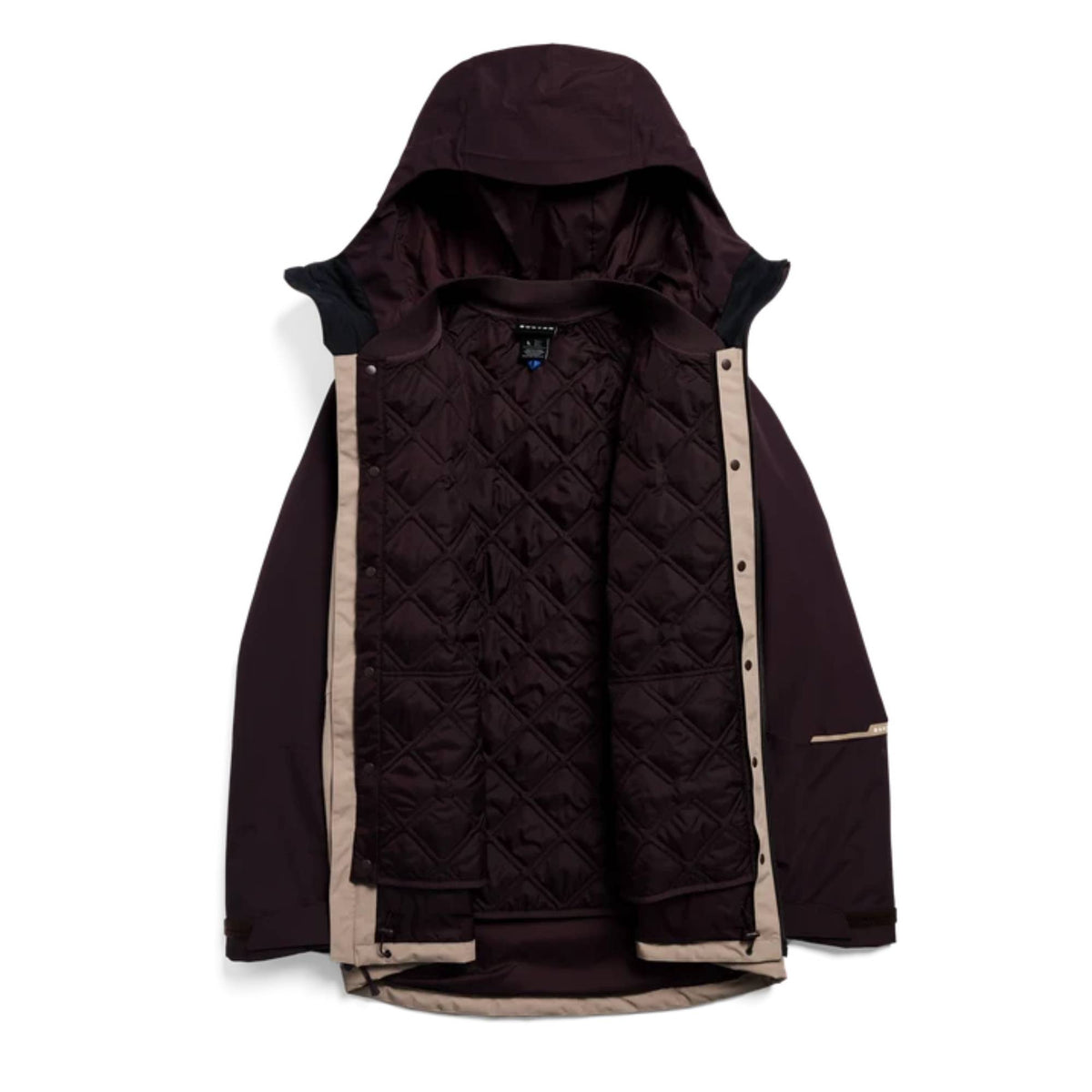 Burton Reserve Mens 3-in-1 Jacket 2027