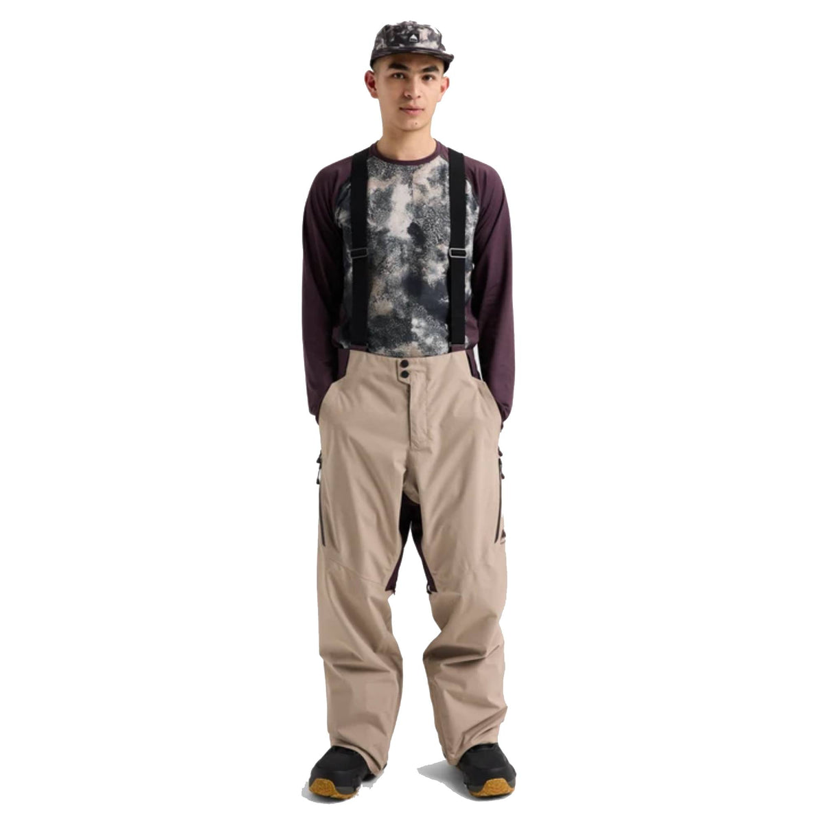 Burton Reserve Mens 3-in-1 Pants 2027