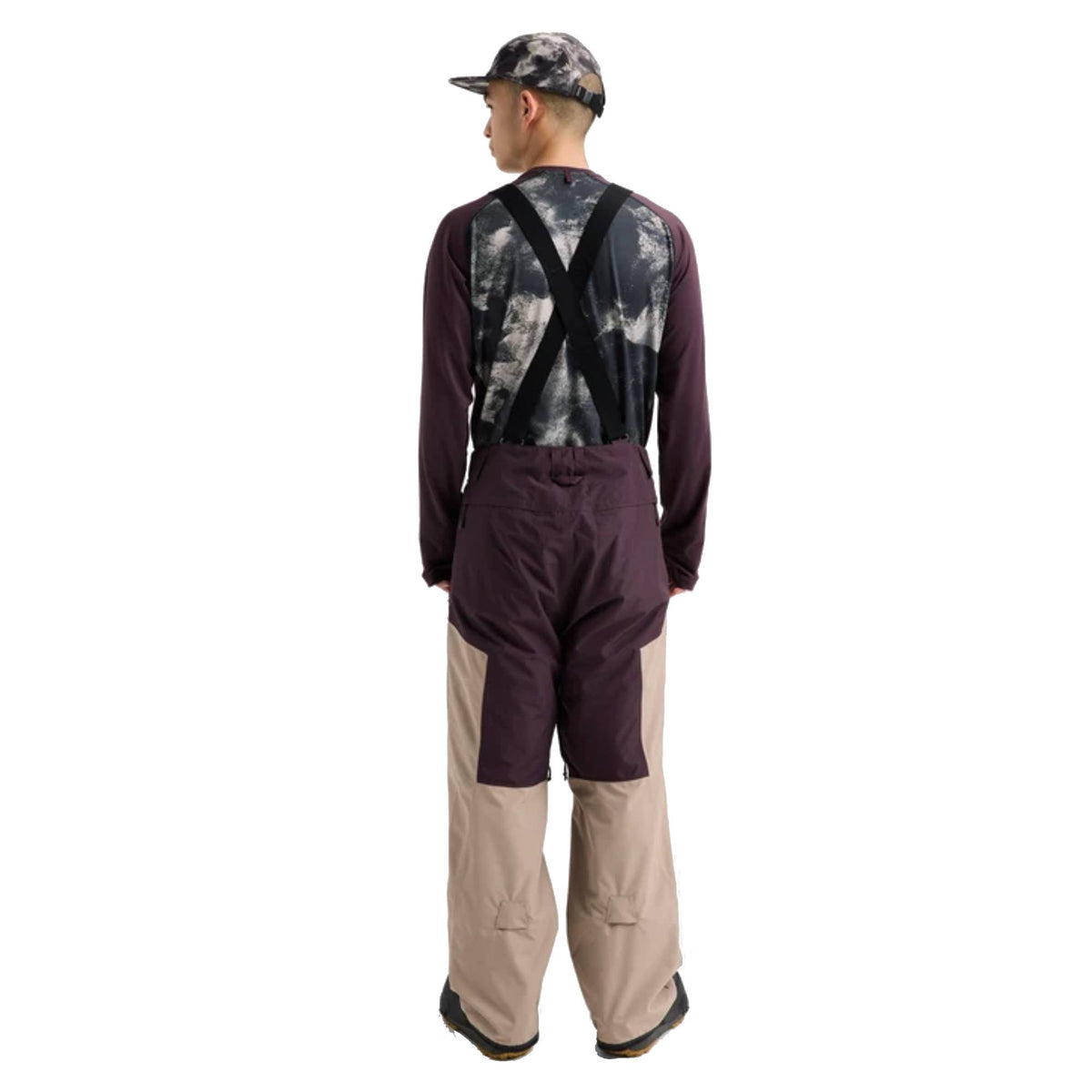 Burton Reserve Mens 3-in-1 Pants 2027