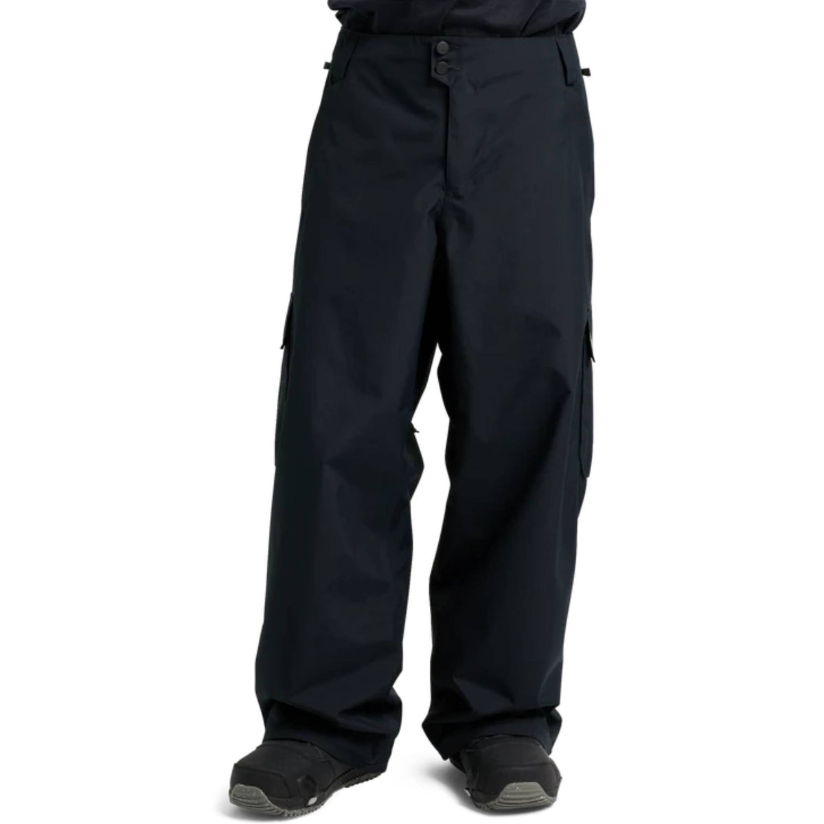 Burton Reserve Mens Baggy Cargo Pant 2027