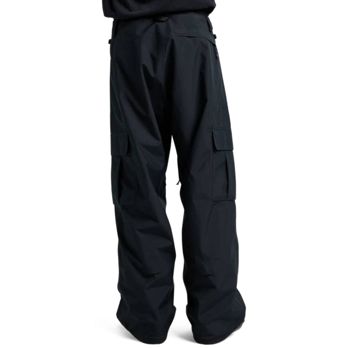 Burton Reserve Mens Baggy Cargo Pant 2027