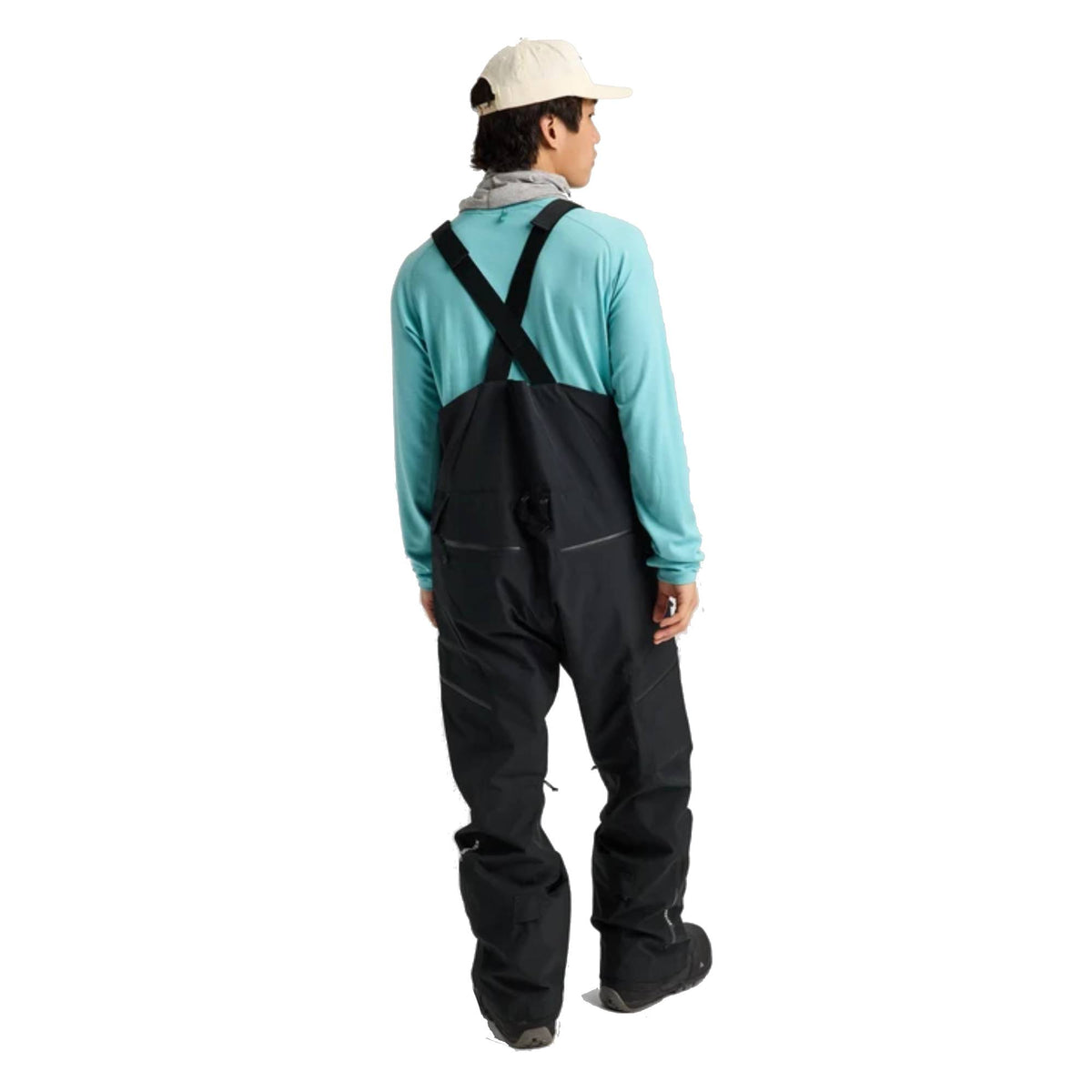 Burton Reserve Mens Gore-Tex Bib Pants 2027