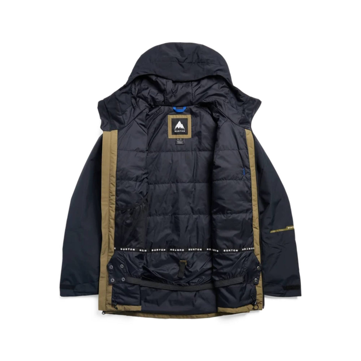 Burton Reserve Mens Insulated Jacket 2027