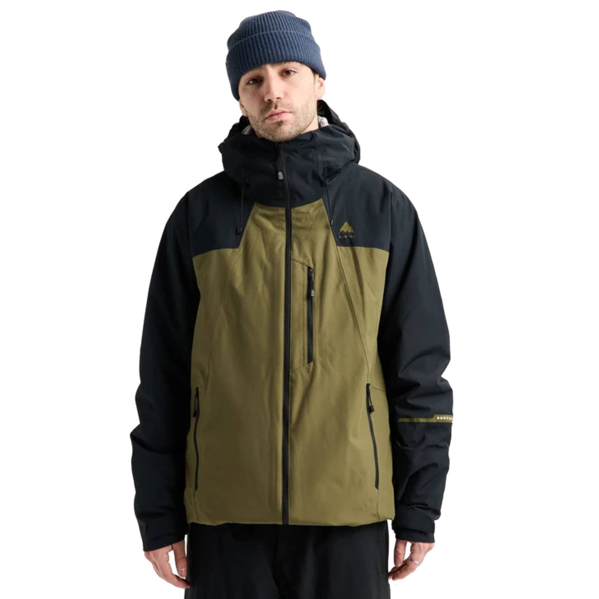 Burton Reserve Mens Insulated Jacket 2027