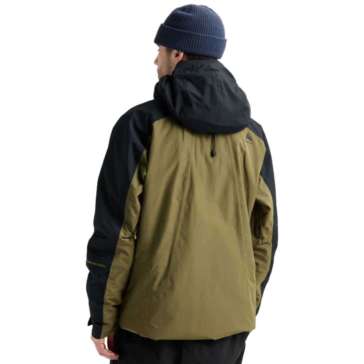 Burton Reserve Mens Insulated Jacket 2027