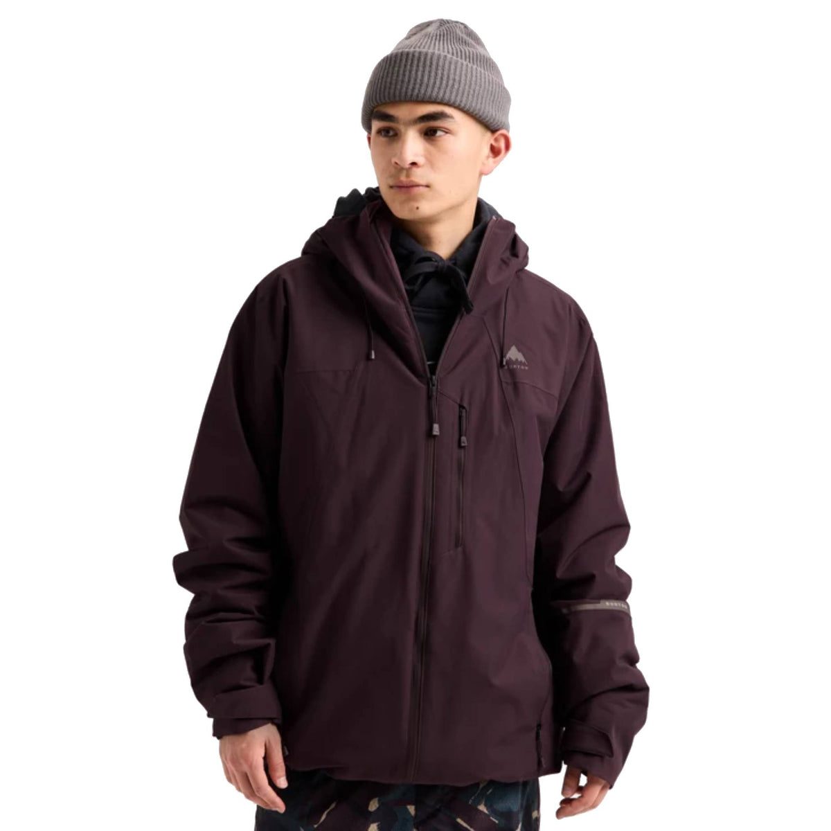 Burton Reserve Mens Insulated Jacket 2027