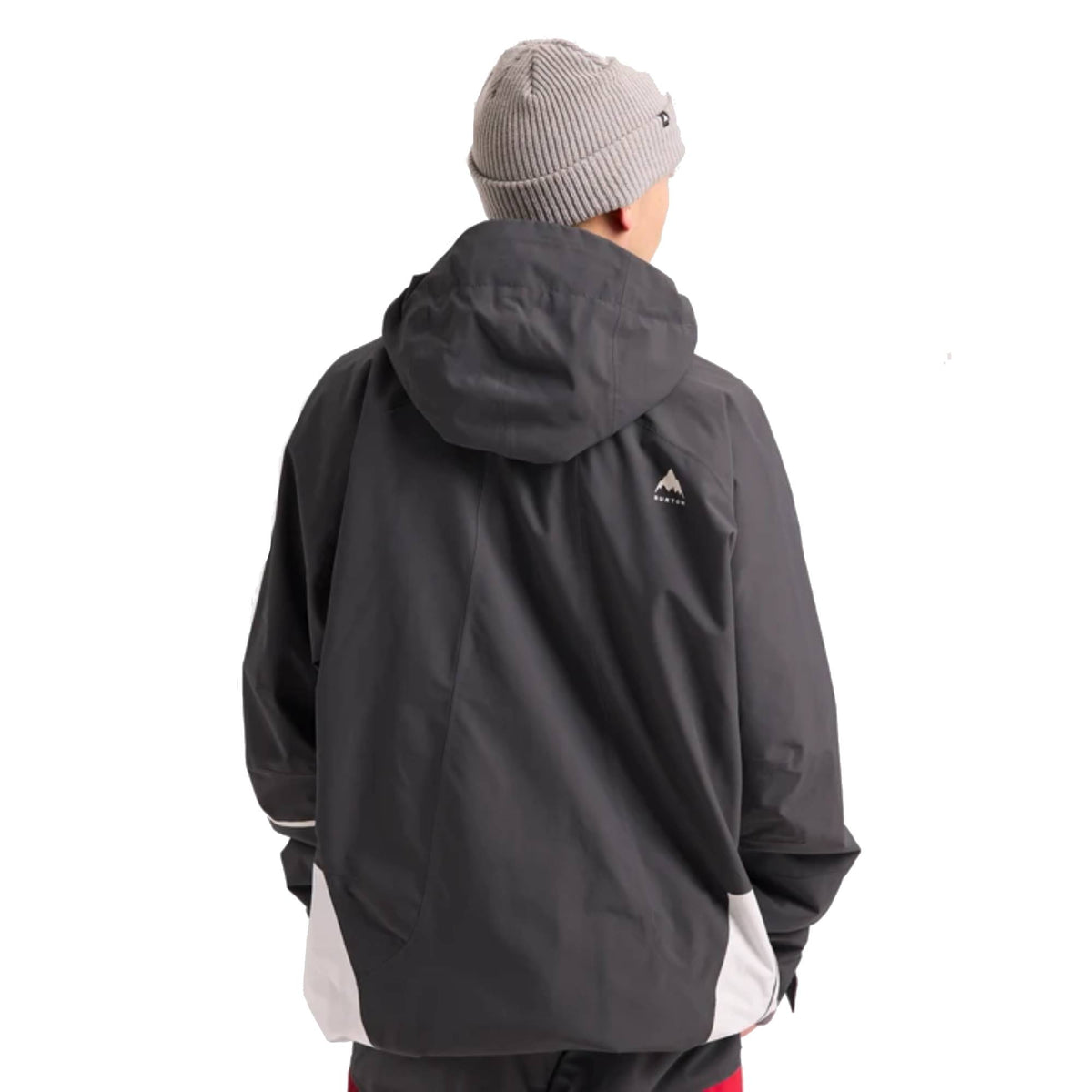 Burton Reserve Mens Relaxed Anorak 2027