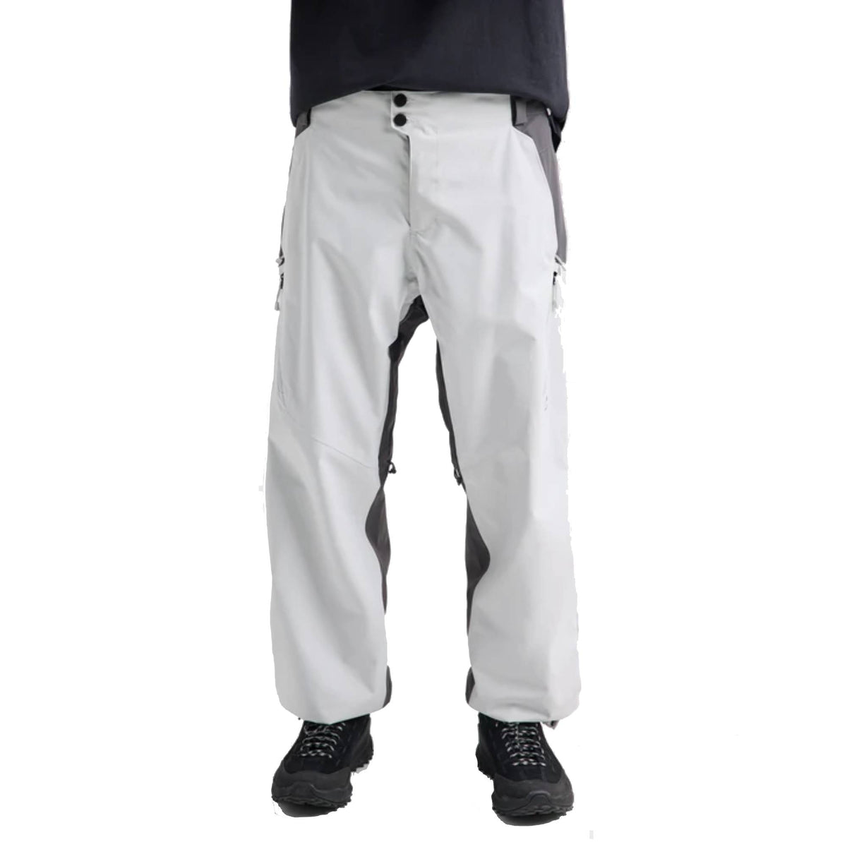 Burton Reserve Mens Relaxed Pants 2027