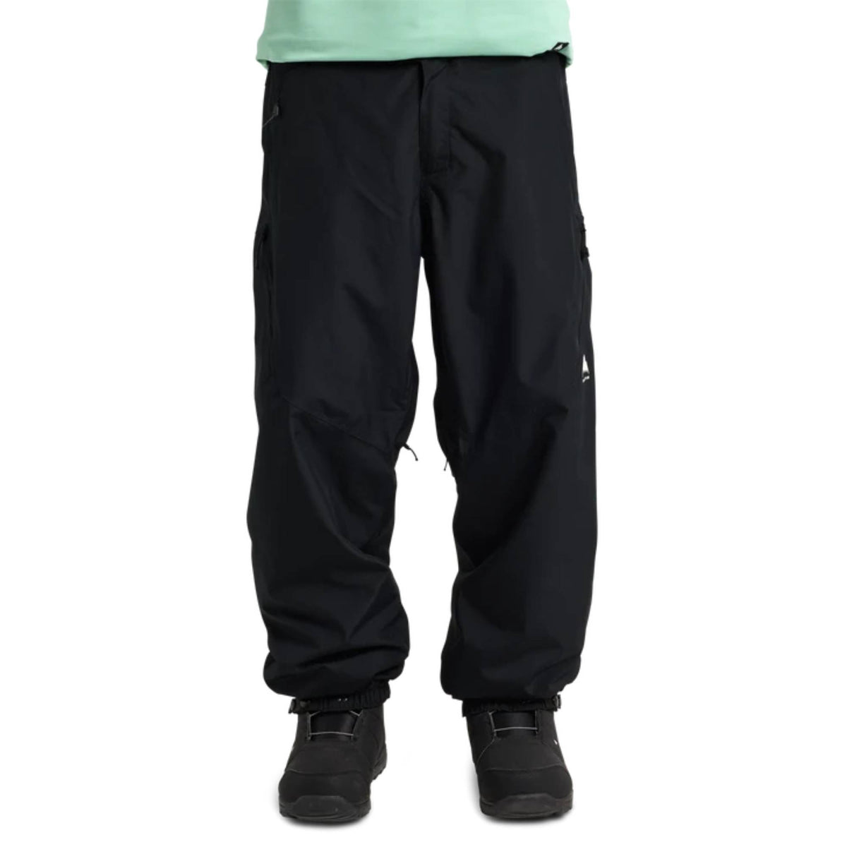Burton Reserve Mens Relaxed Pants 2027