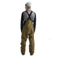 Burton Reserve Mens Stretch Bib Pants 2027