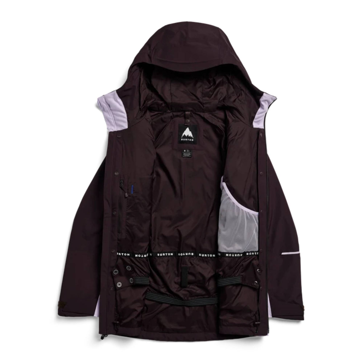 Burton Reserve Womens 3-in-1 Jacket 2027