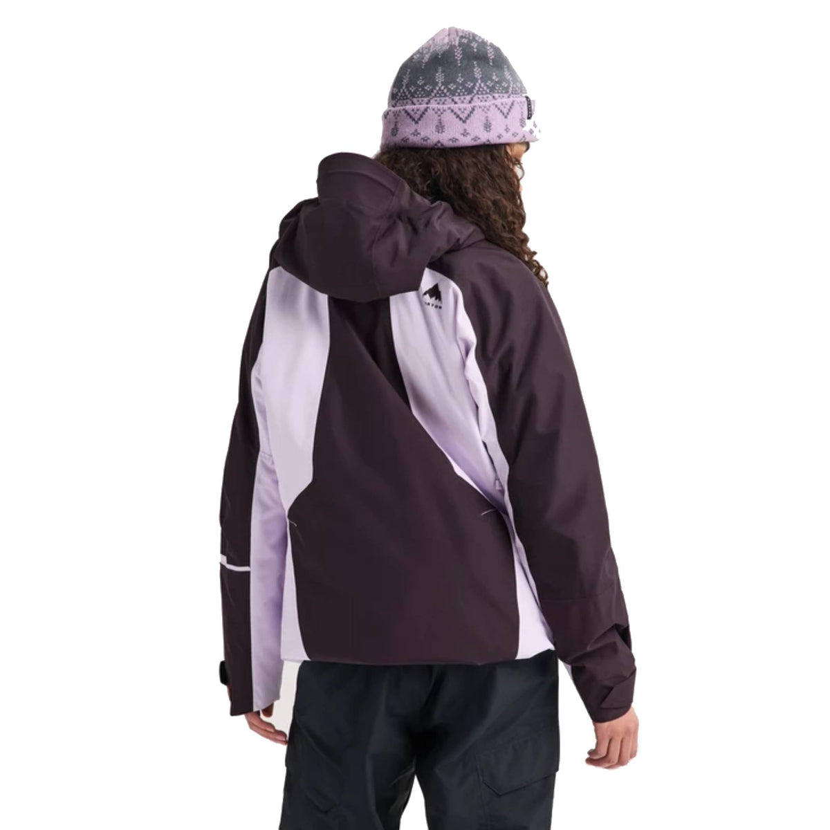 Burton Reserve Womens 3-in-1 Jacket 2027