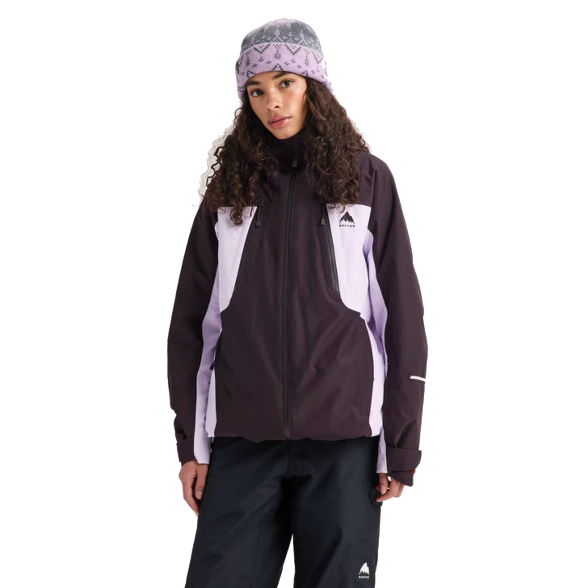 Burton Reserve Womens 3-in-1 Jacket 2027