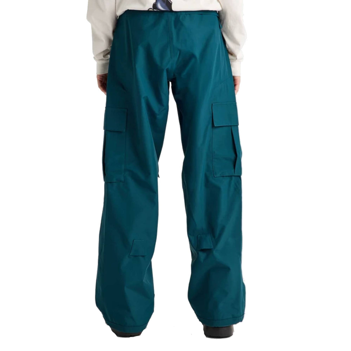 Burton Reserve Womens Baggy Cargo Pant 2027