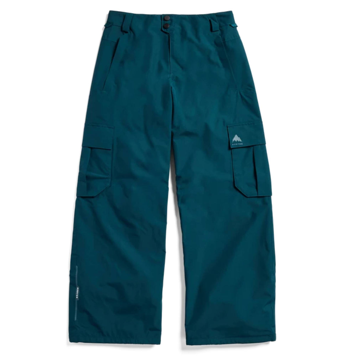 Burton Reserve Womens Baggy Cargo Pant 2027