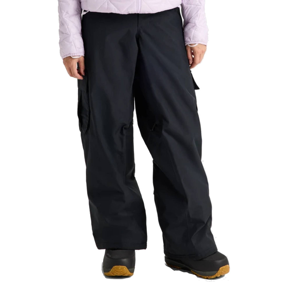Burton Reserve Womens Baggy Cargo Pant 2027