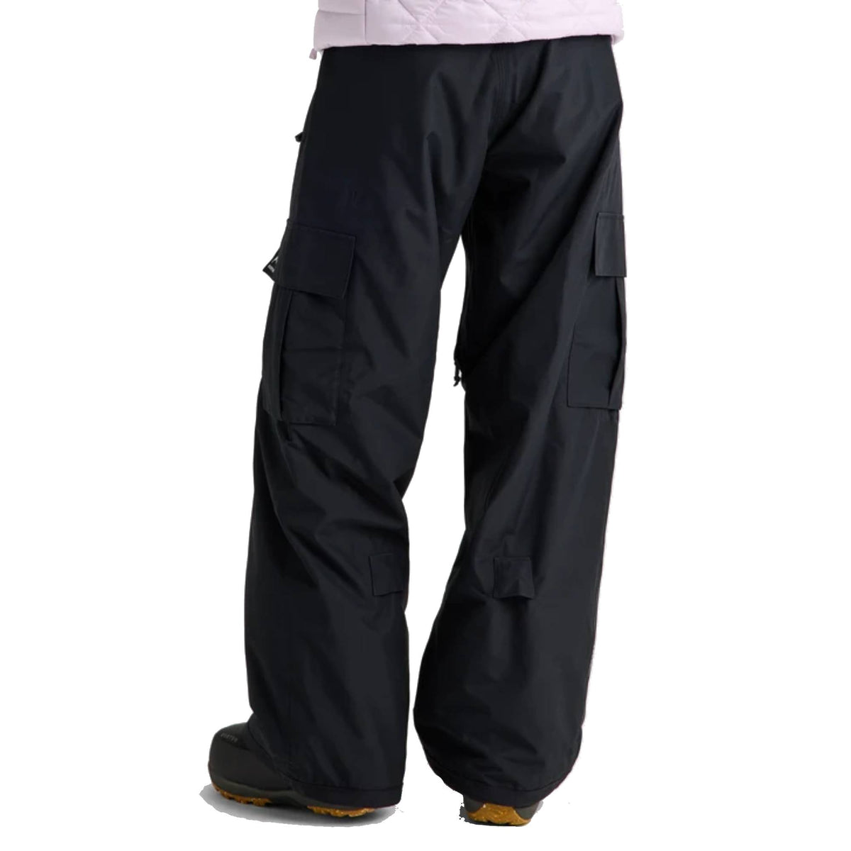 Burton Reserve Womens Baggy Cargo Pant 2027