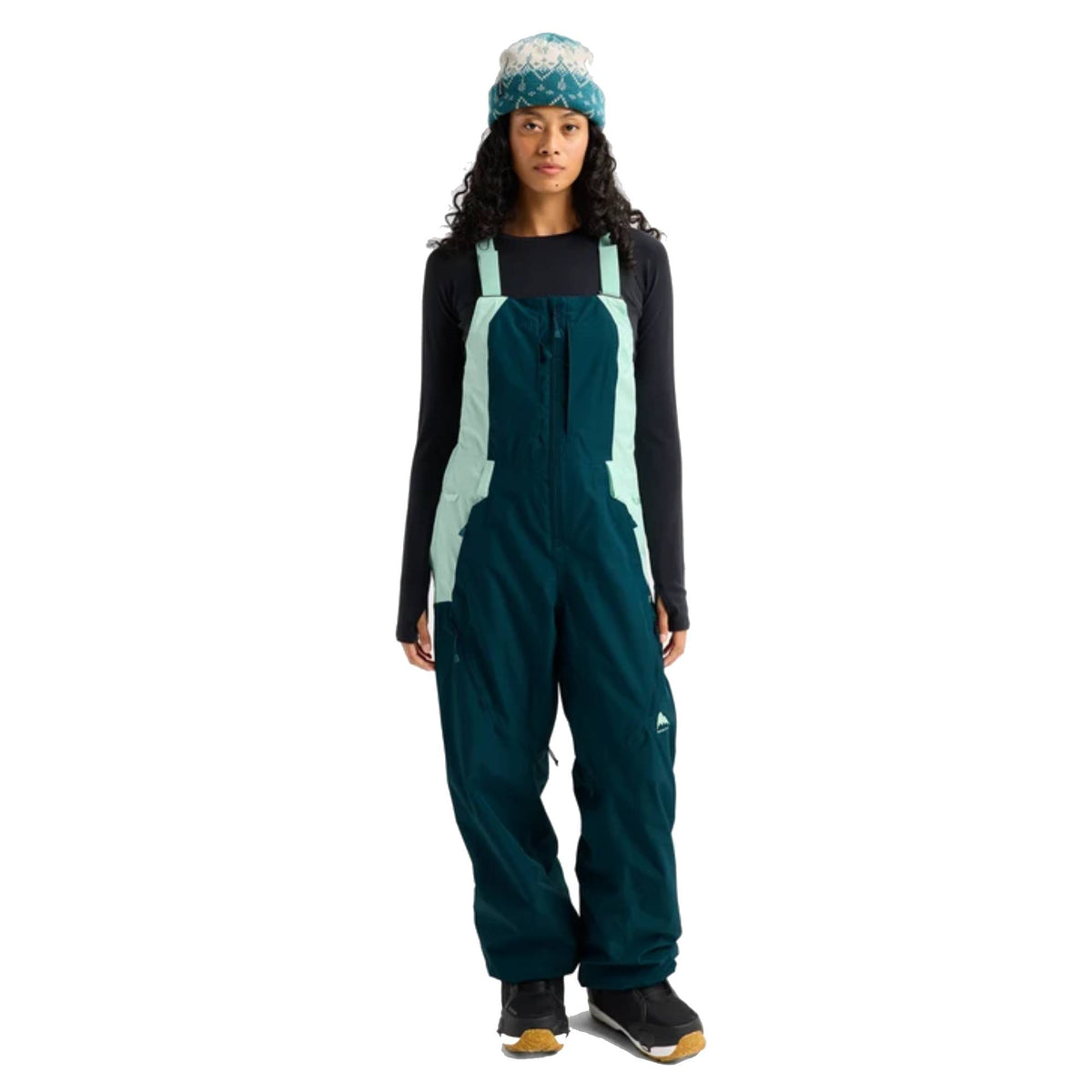Burton Reserve Womens Bib Pants 2027