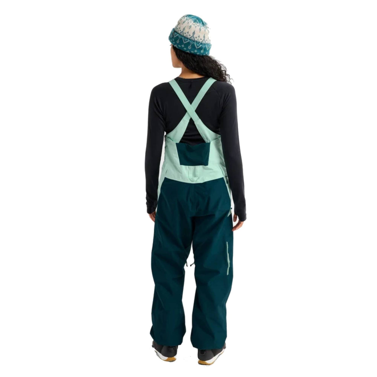 Burton Reserve Womens Bib Pants 2027