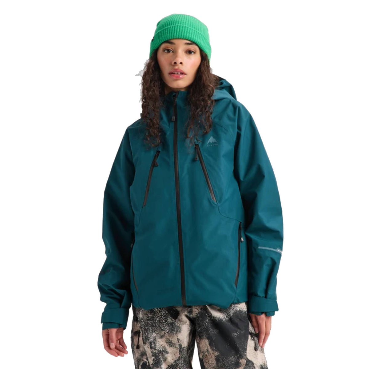 Burton Reserve Womens Gore-Tex Jacket 2027