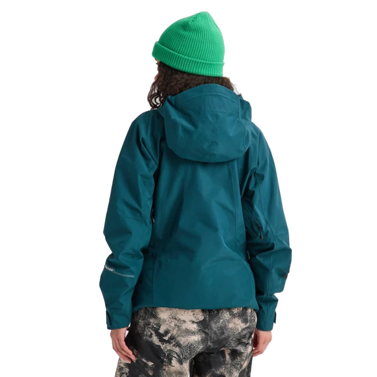 Burton Reserve Womens Gore-Tex Jacket 2027