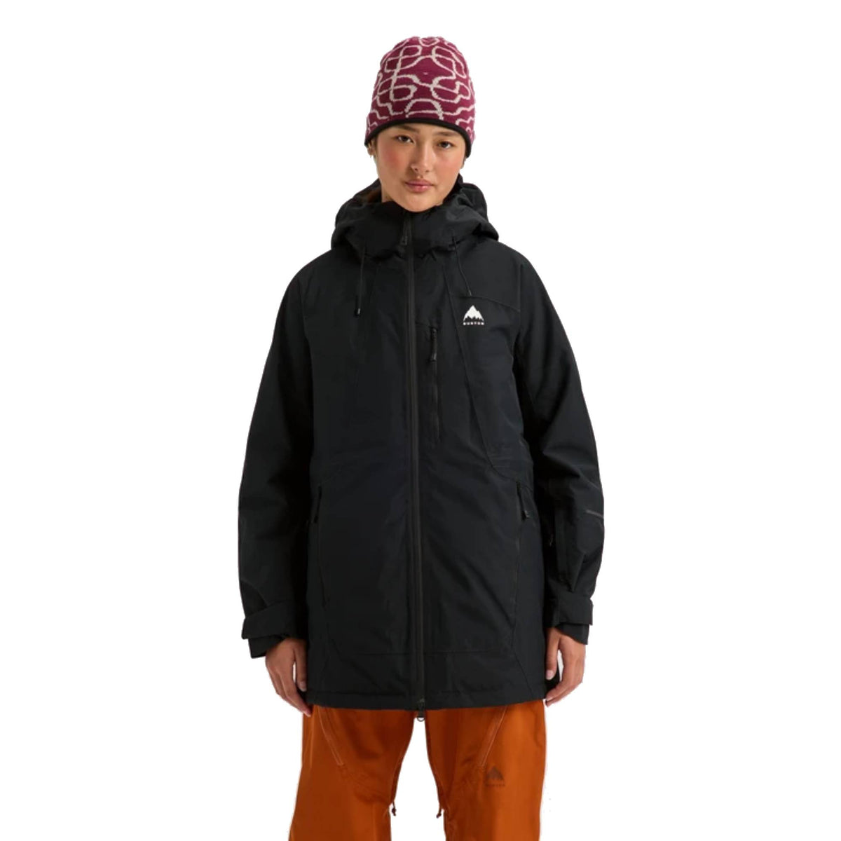 Burton Reserve Womens Insulated Jacket 2027
